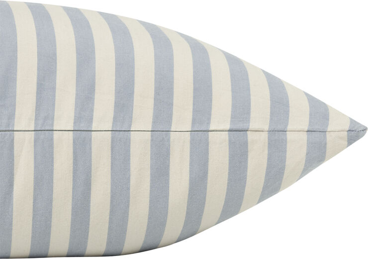 Studio Feder Maddie Pude Pale blue stripe