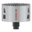 Hullsag 83 mm