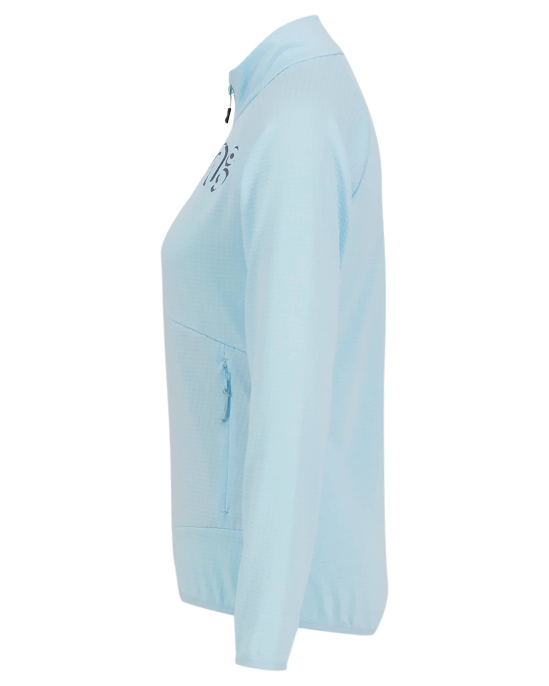 meru| Damen Fleecejacke NOATAK FLEECE WOMEN