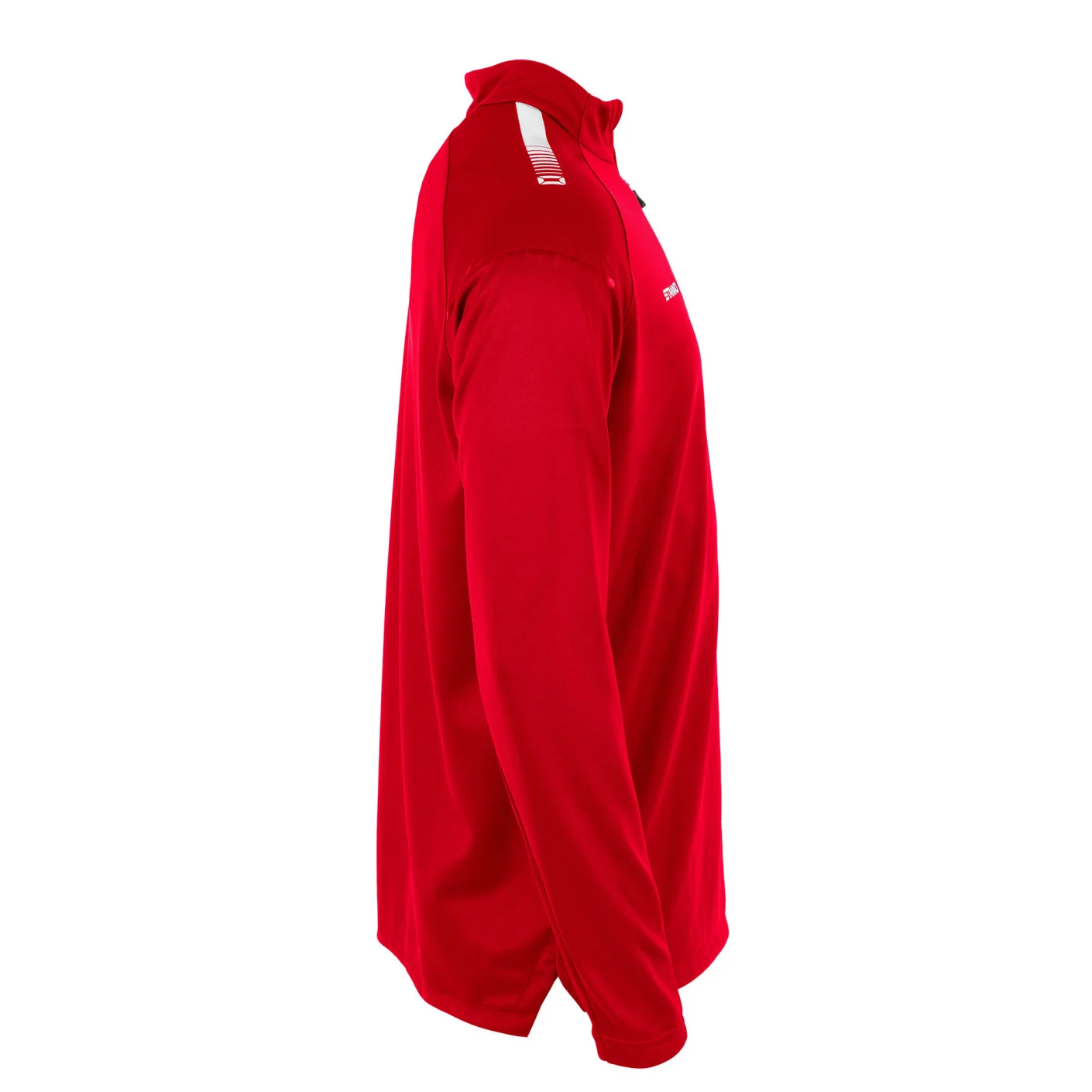 Stanno First Trainingstrui 1/4-Zip Kids Rood