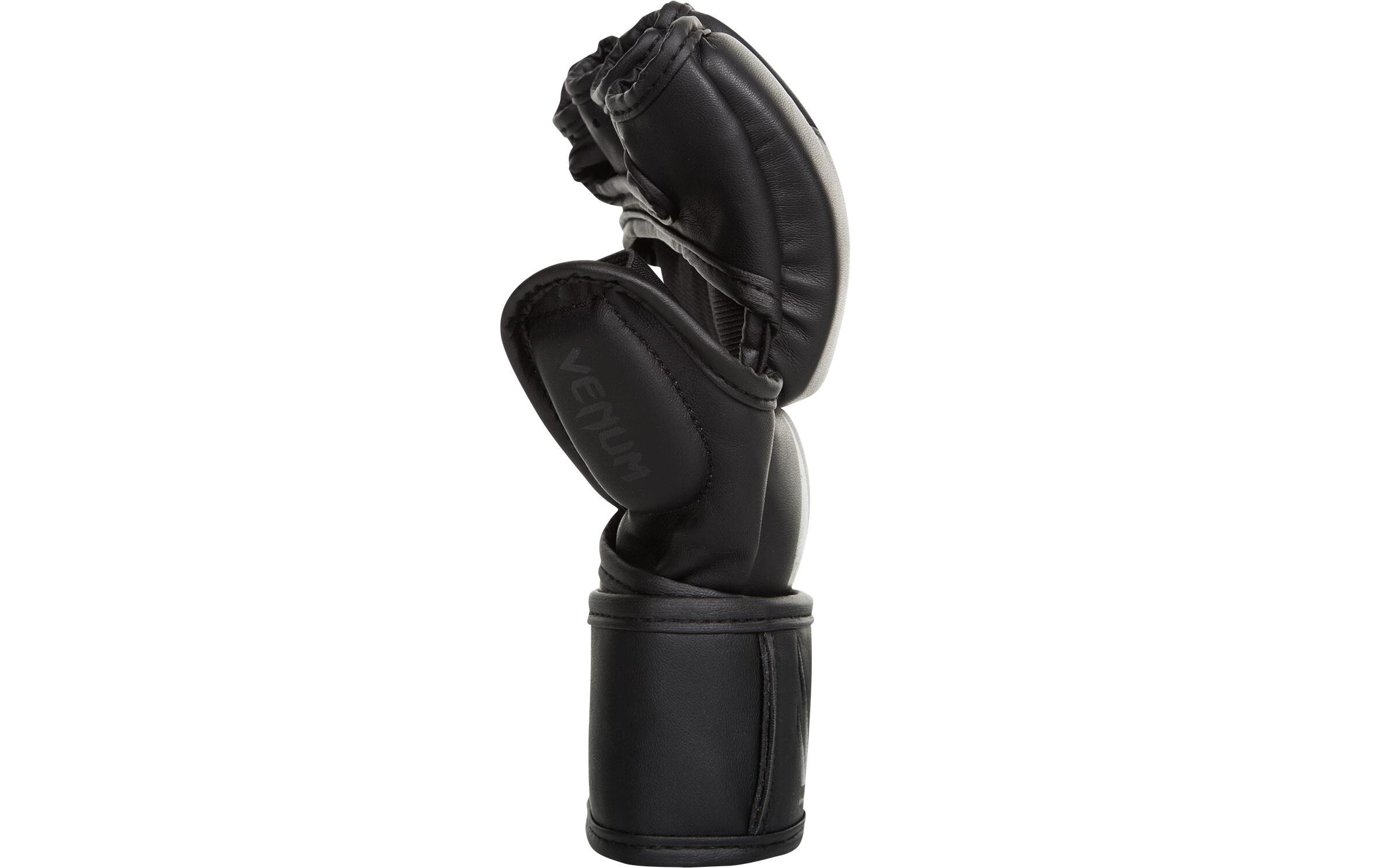 Challenger MMA Gloves, Matt/Schwarz GR SMMA Handschuhe