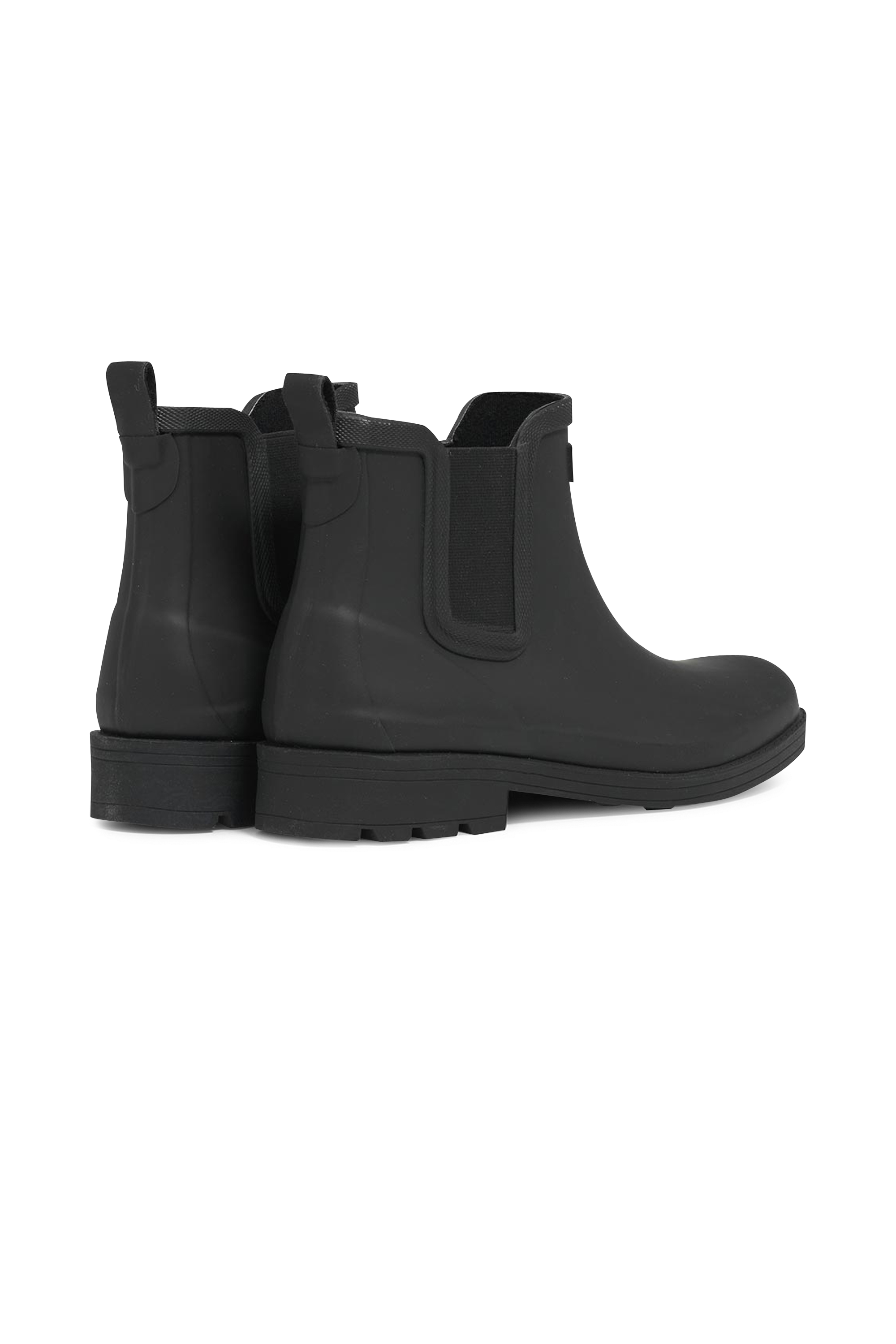 AIGLE Bottes  CARVILLE Noir
