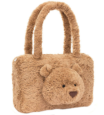 Jellycat Tasche - 24x36 cm - Bartholomäus Bear