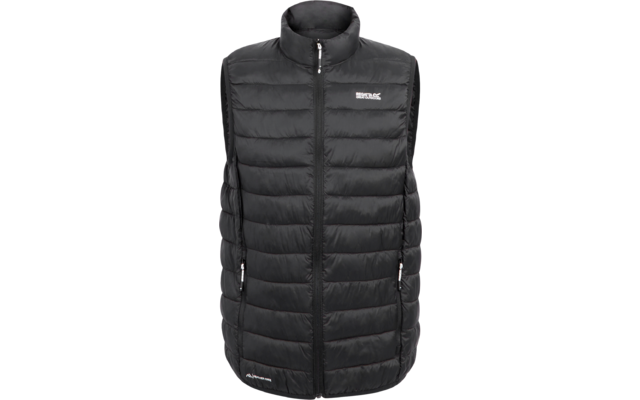 Regatta Hillpack B/W II Weste Herren