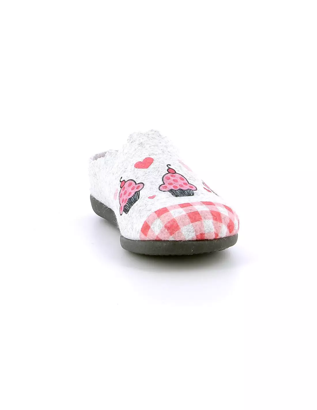 ROPACA 27333248 - Pantoufles & chaussons Grisfushia