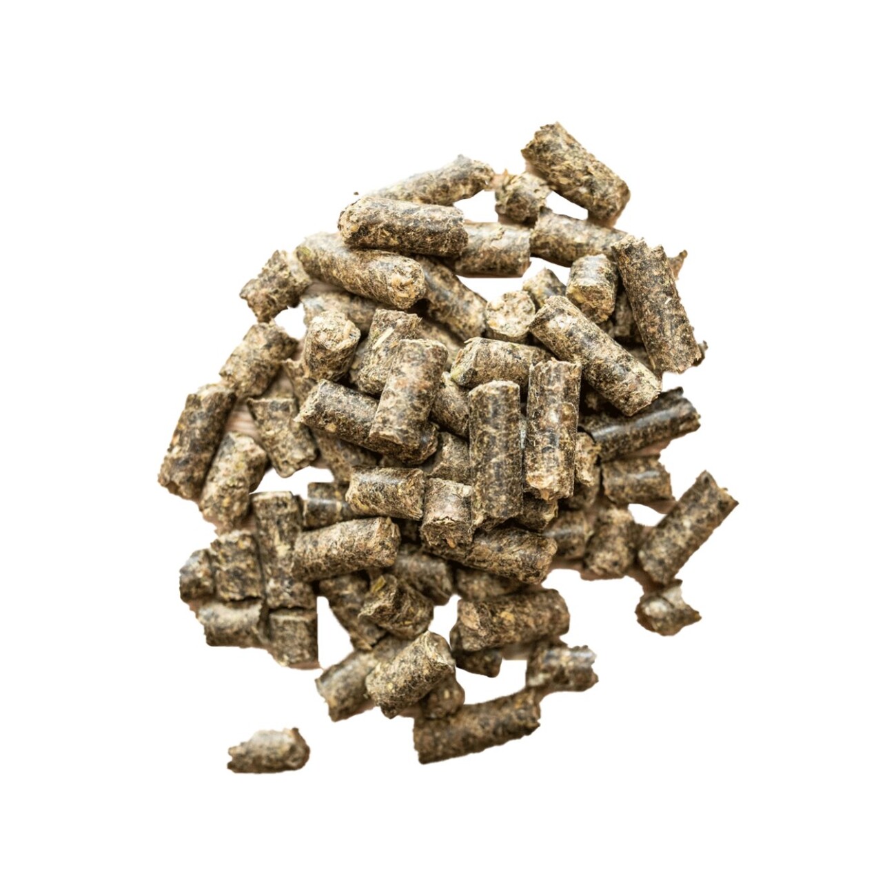 St. Hippolyt Ergänzfutter Brandon xl 25 kg