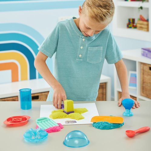 Kinetic Sand 6067345 kunst- en handwerkspeelgoed
