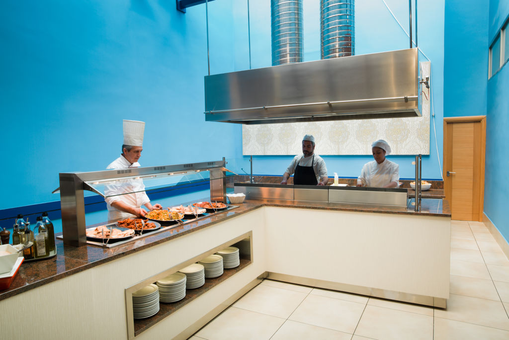 Torreblanca Hotel All Inclusive - Hotel