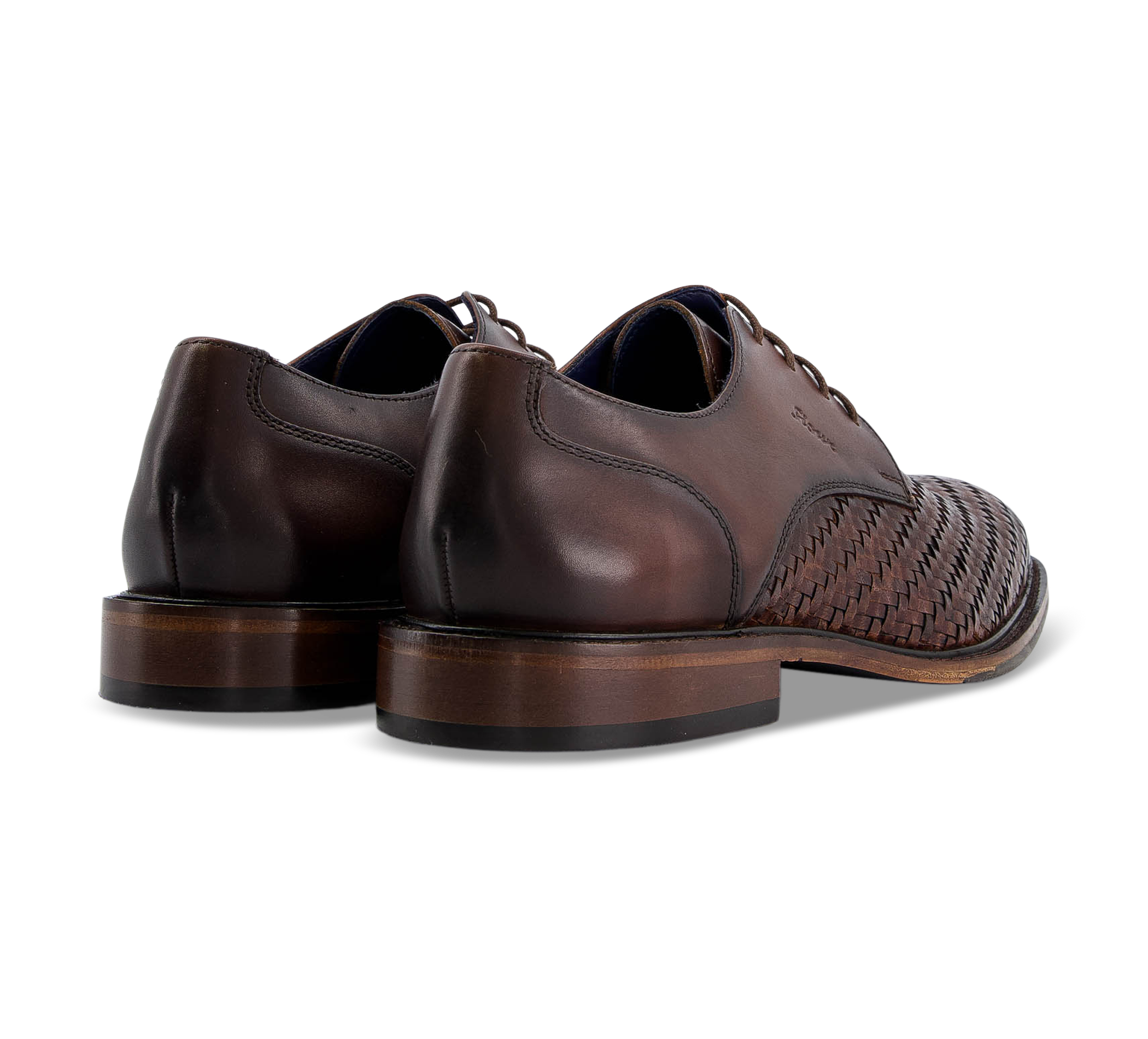 Sioux Malronus-704 braun