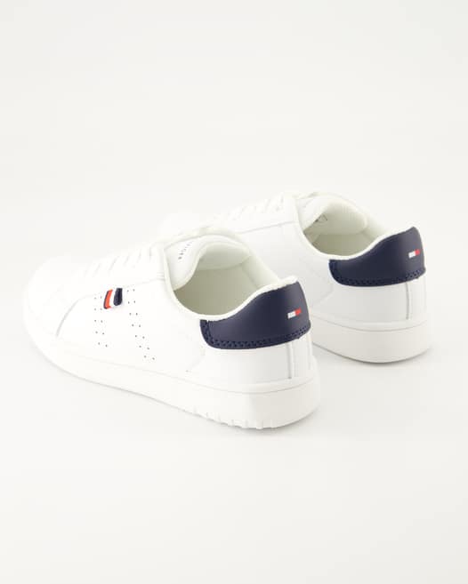 Tommy Hilfiger Bassa Sneaker in Weiß