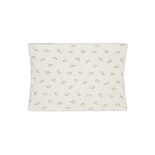 Housse Matelas à Langer Jersey 50x70cm Twig Wild Rose - JOLLEIN