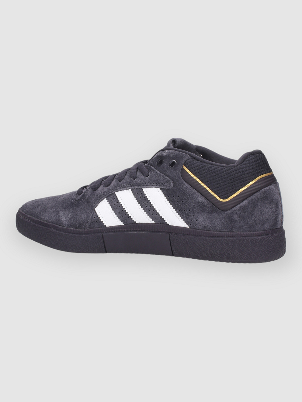 adidas Skateboarding Tyshawn Skate Shoes aurbla/ftwwht/blubir