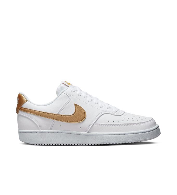 Nike Women Court Vision Low Next Nature Sneakers