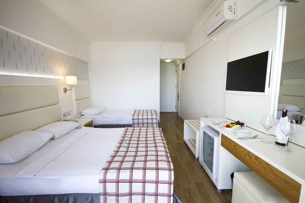 Yunus Hotel Logies en ontbijt - Hotel