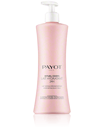 Payot Le Corps Lait Hydratant 24H 400ml