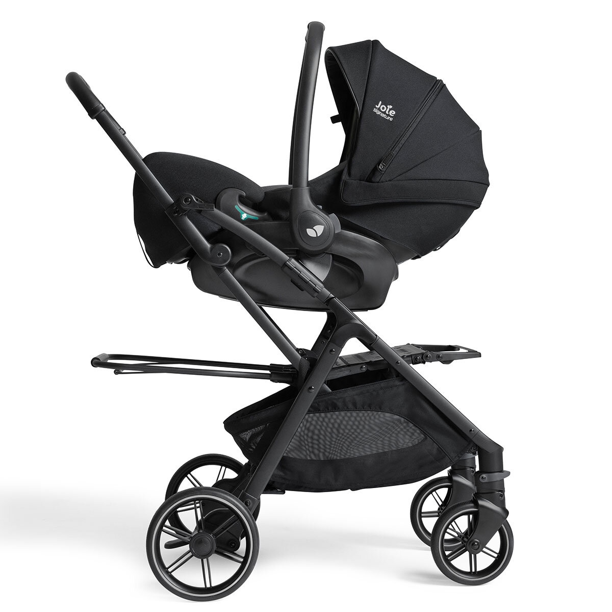 Joie Joie Signature Babyschale i-Level Pro i-Size (40-87 cm)