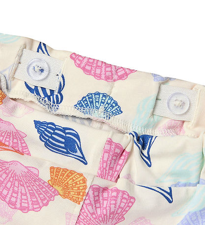 Name It Shorts - NmfJoane - Sea Salz
