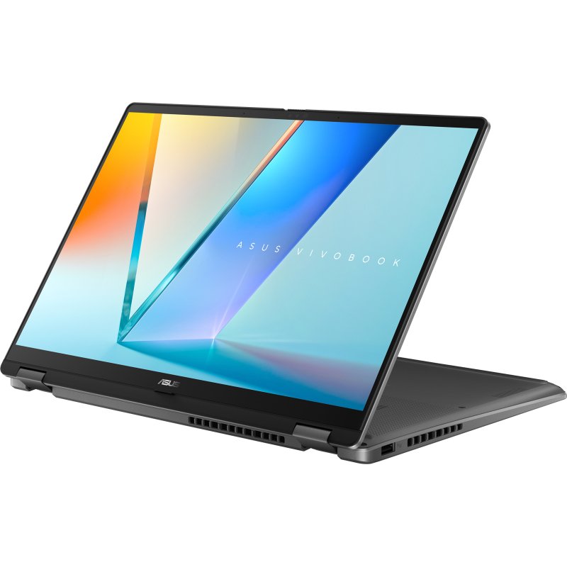 ASUS Vivobook 14 Flip TP3407AA-FLIP-DICSG048X Copilot+ PC Intel Core Ultra 9 386H Hybride (2-en-1) 35,6 cm (14