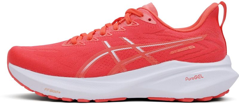 ASICS - GT-2000 13 - Sneakers - Meerkleurig - Textiel