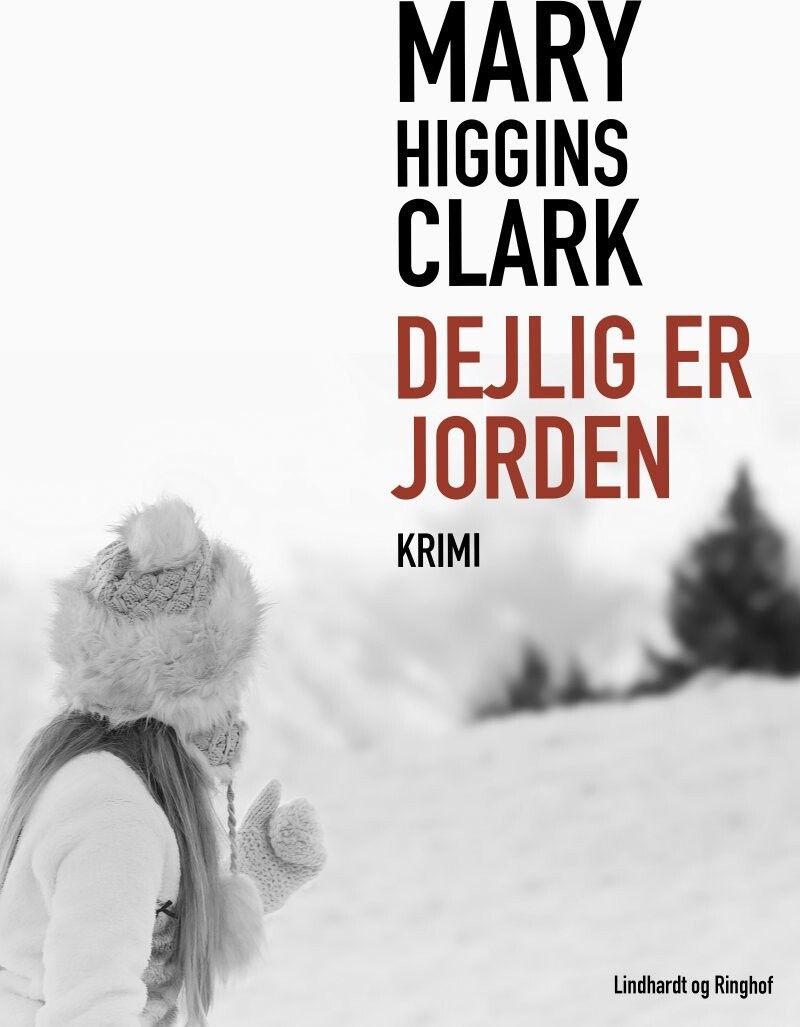 Dejlig Er Jorden - Mary Higgins Clark - Bog