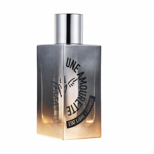 Une Amourette Eau de Parfum ETAT LIBRE D'ORANGE
