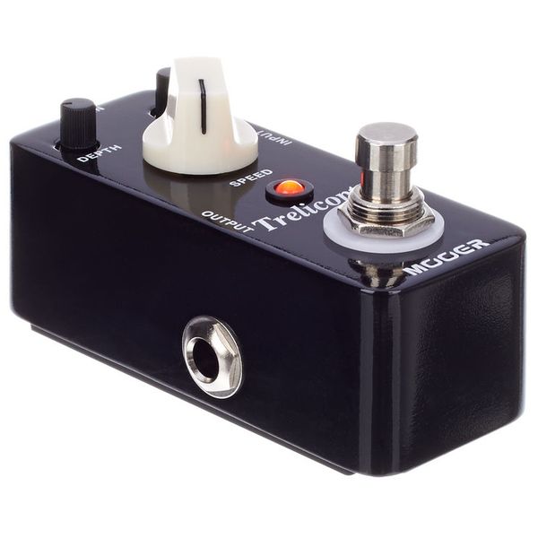 Mooer Trelicopter