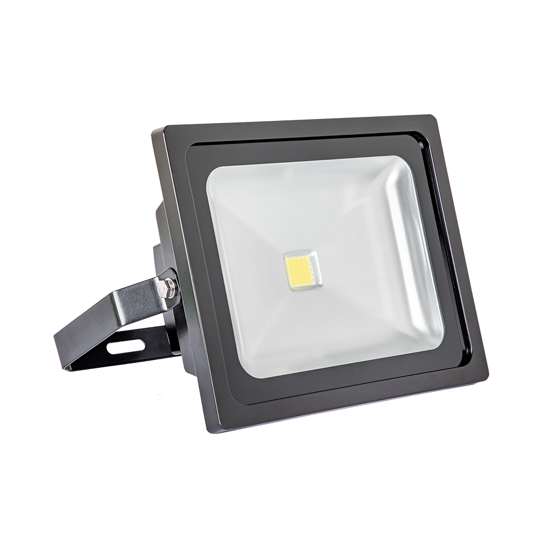 Forsberg 50W LED Scheinwerfer für Wandmontage