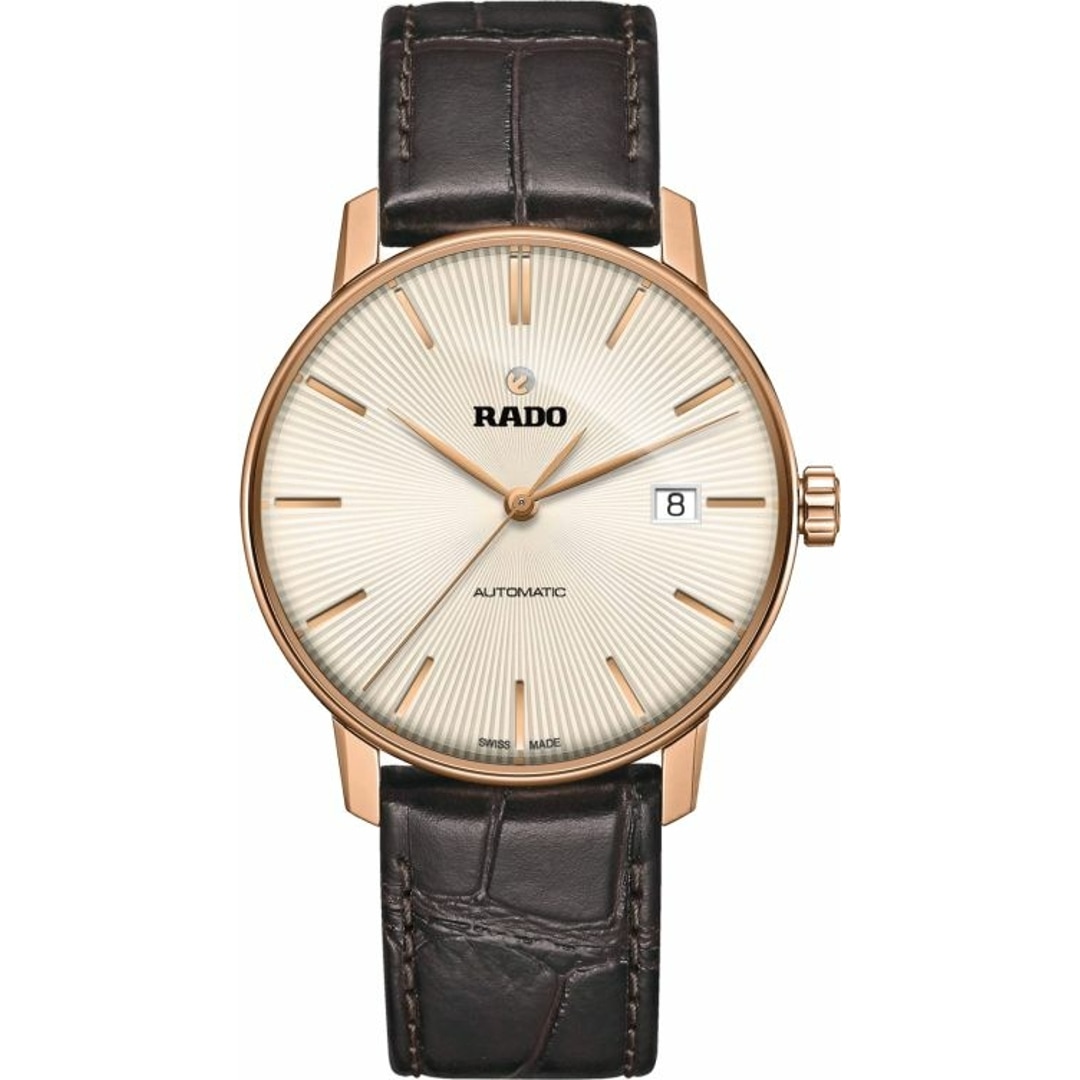 Rado Coupole Classic L Automatik