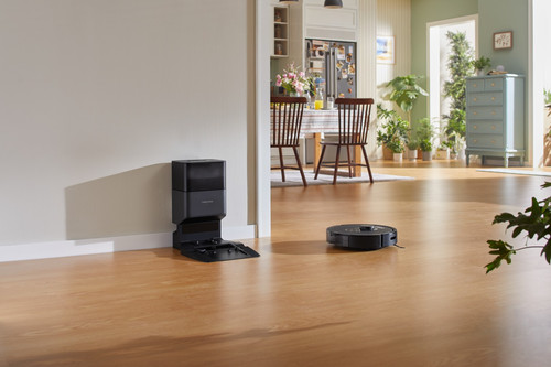 Roborock Q5 Max +