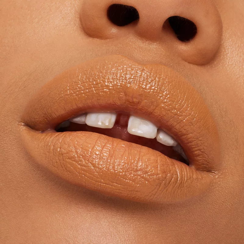 MAC Macximal Sleek Satin Lipstick 3 gr. - Call It Cozy