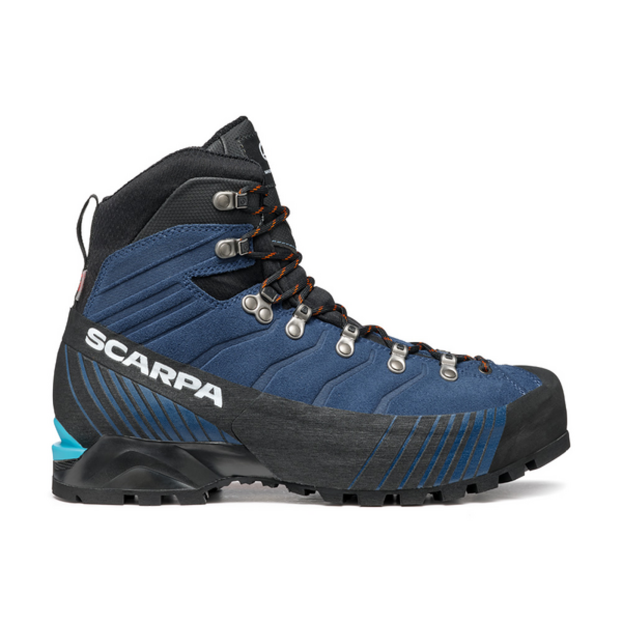 Scarpa<br>Ribelle HD
