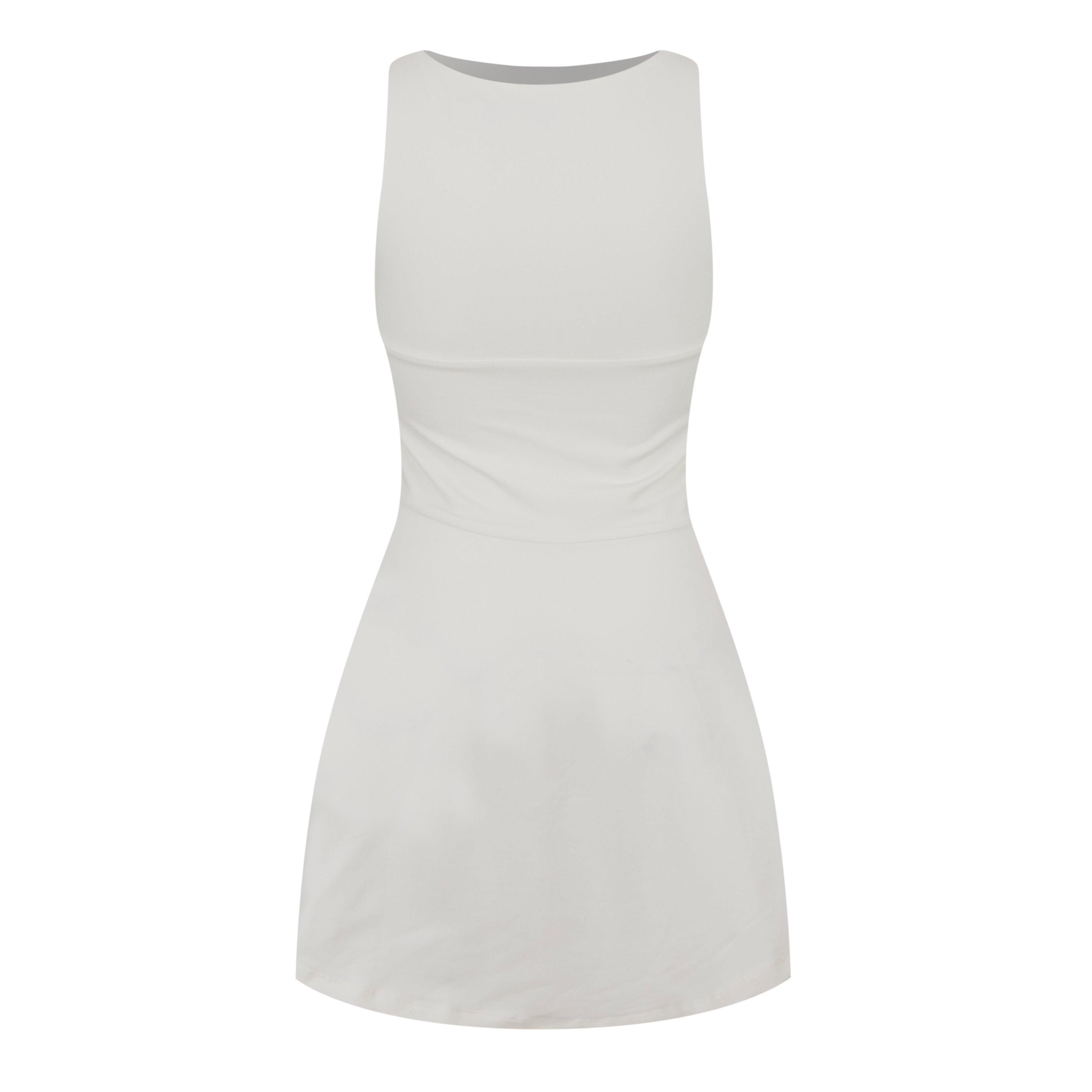 Jack Wills JW Drop Hem Dress
