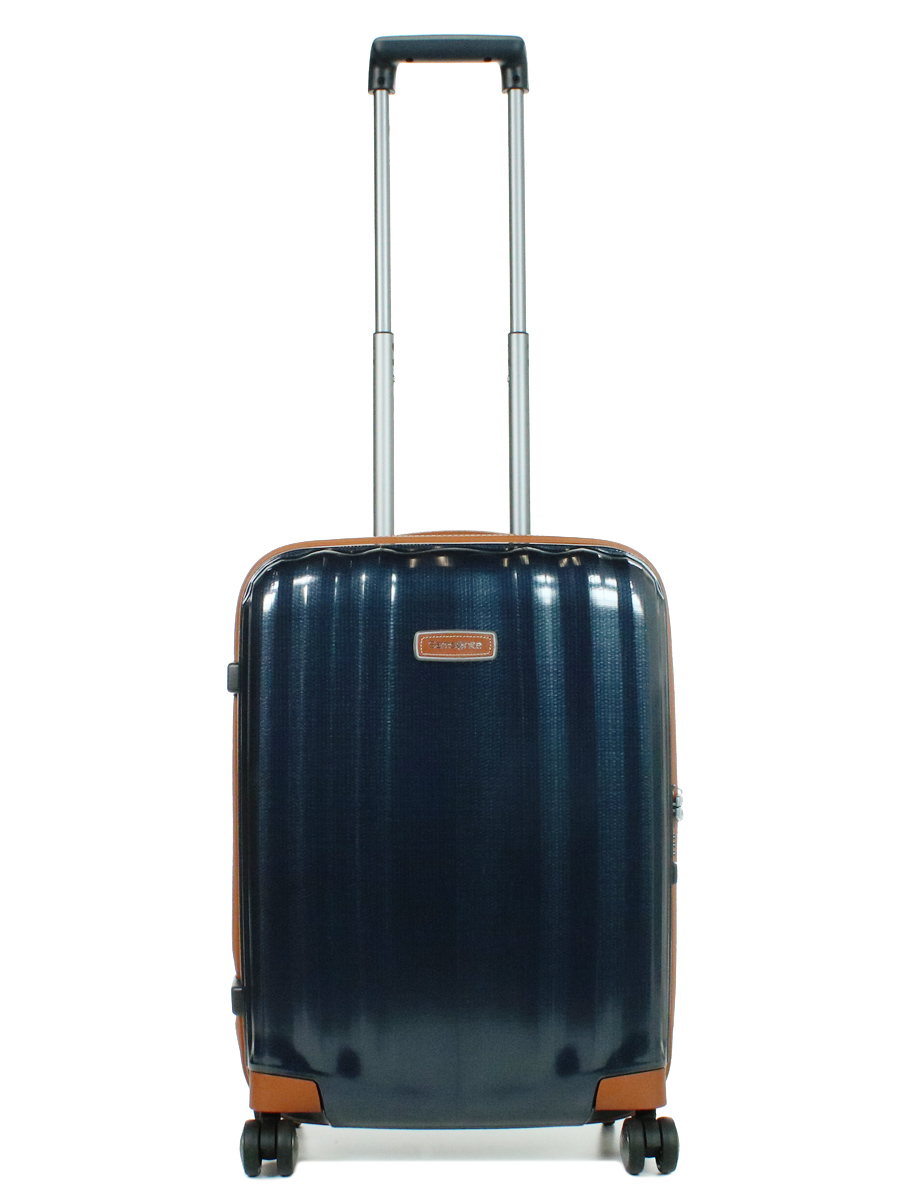 Valise Samsonite Lite Cube DLX Slim 55 cm
