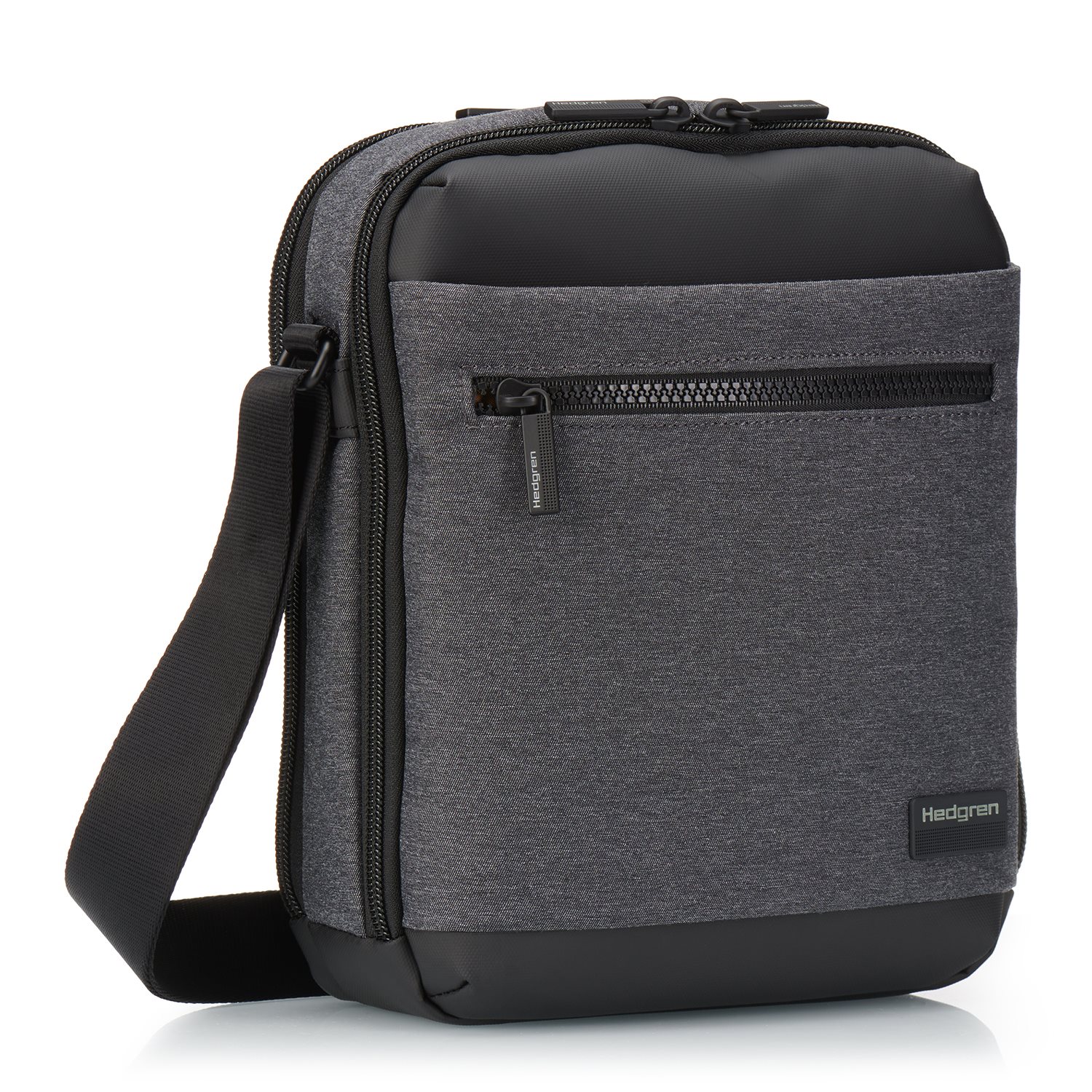 Hedgren Next Inc Schoudertas stylish grey