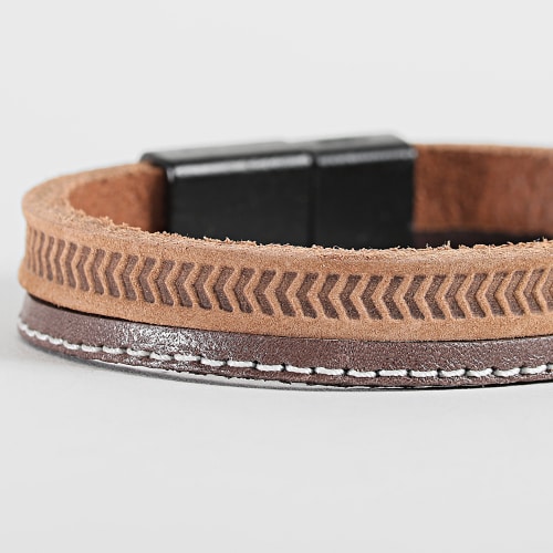 Bracelet Marron