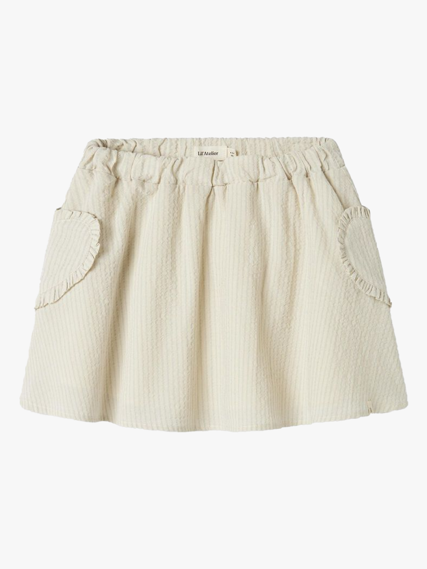 Folly Loose Skirt
