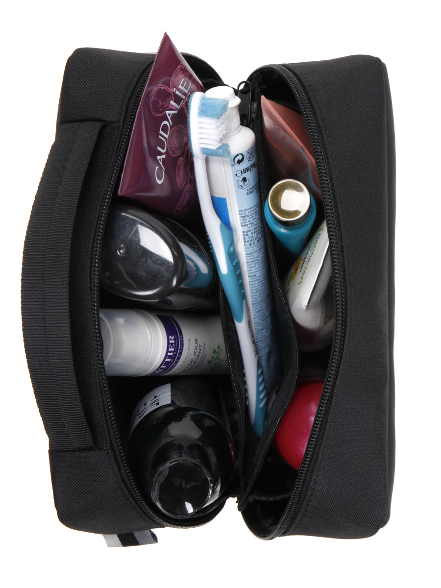 Trousse de toilette Samsonite StackD Weekender
