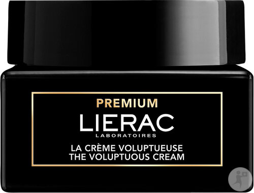 Lierac Premium La Crème Voluptueuse Pot 50ml