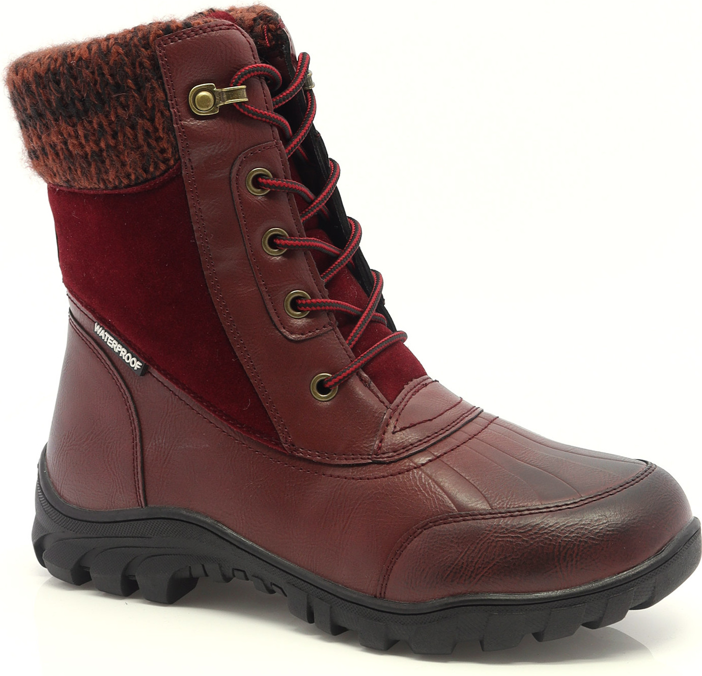 81137 M ET M FOOTWEAR