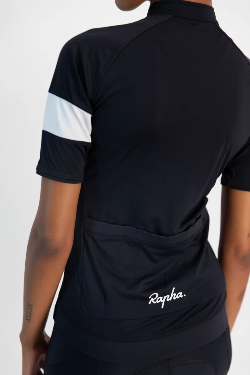 Rapha Core Damen Biketrikot