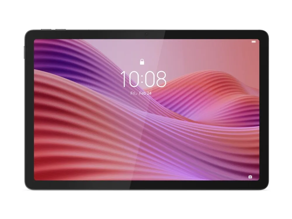 Lenovo Tab ZAEH - Tablet - Android 14 eller senere - 128 GB eMMC - 10.1
