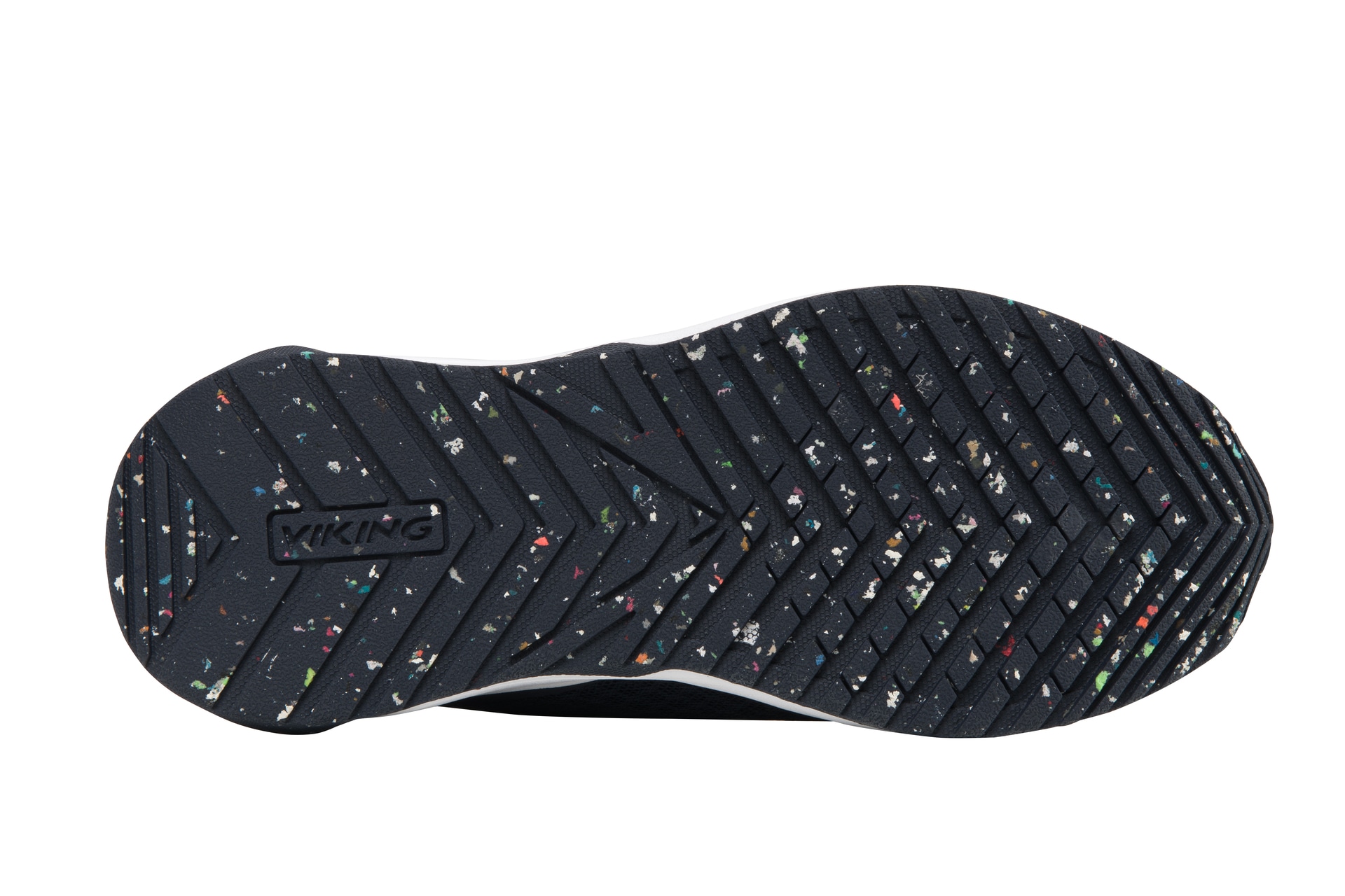 Viking Elevate Low F GTX BOA<br>Fritidssko til junior med Gore-Tex