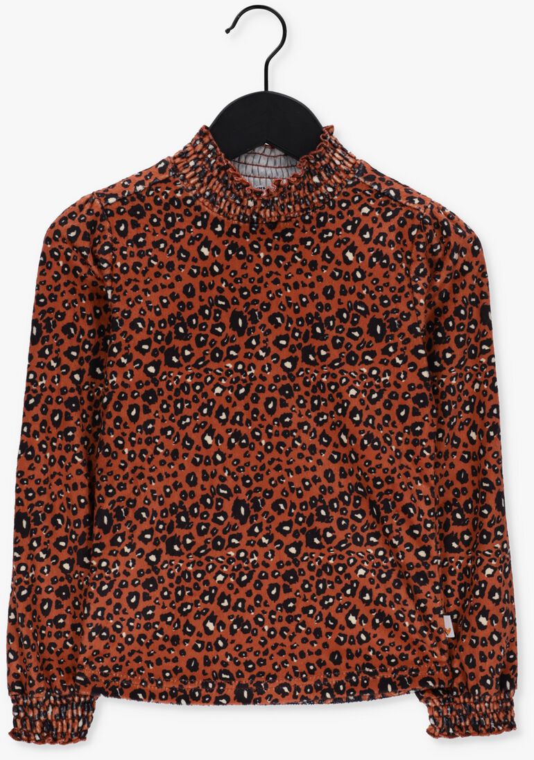 MOODSTREET brique moodstreet coltrui m208-5339