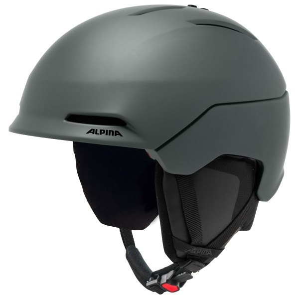 Alpina - Nax - Casque de ski