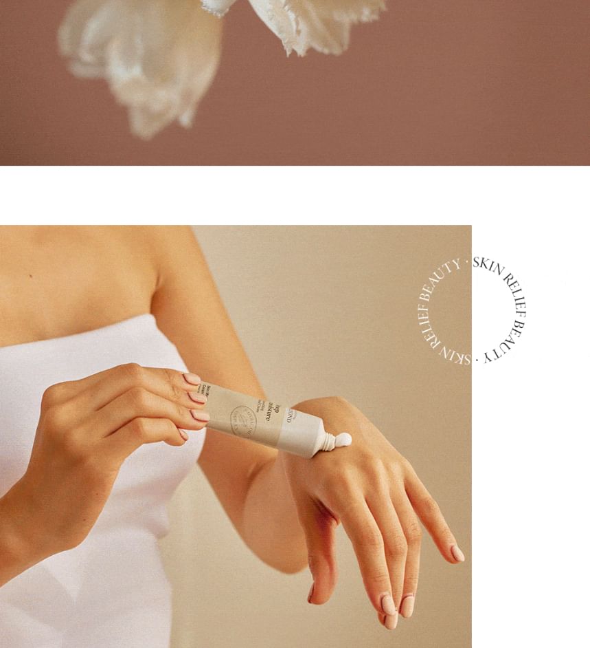 BEYOND - Total Recovery Intense Handcrème Jumbo