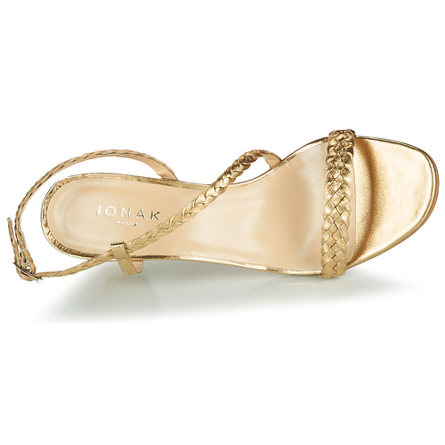 Jonak - VAEMIS Oro