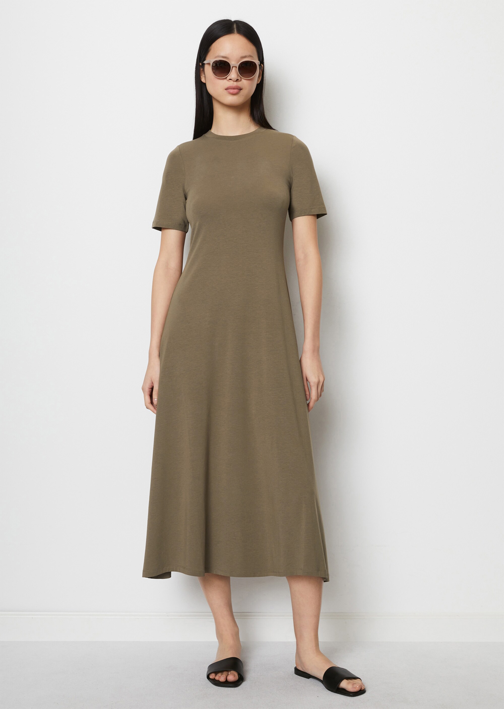 Jerseykleidaus OCS Blended TENCEL™ Modal