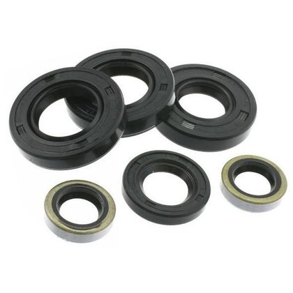 Pochette de joints Centauro Spy bas moteur