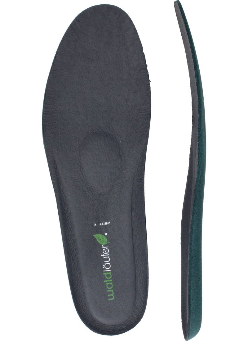 Waldlaufer John Sneakers Blauw Heren