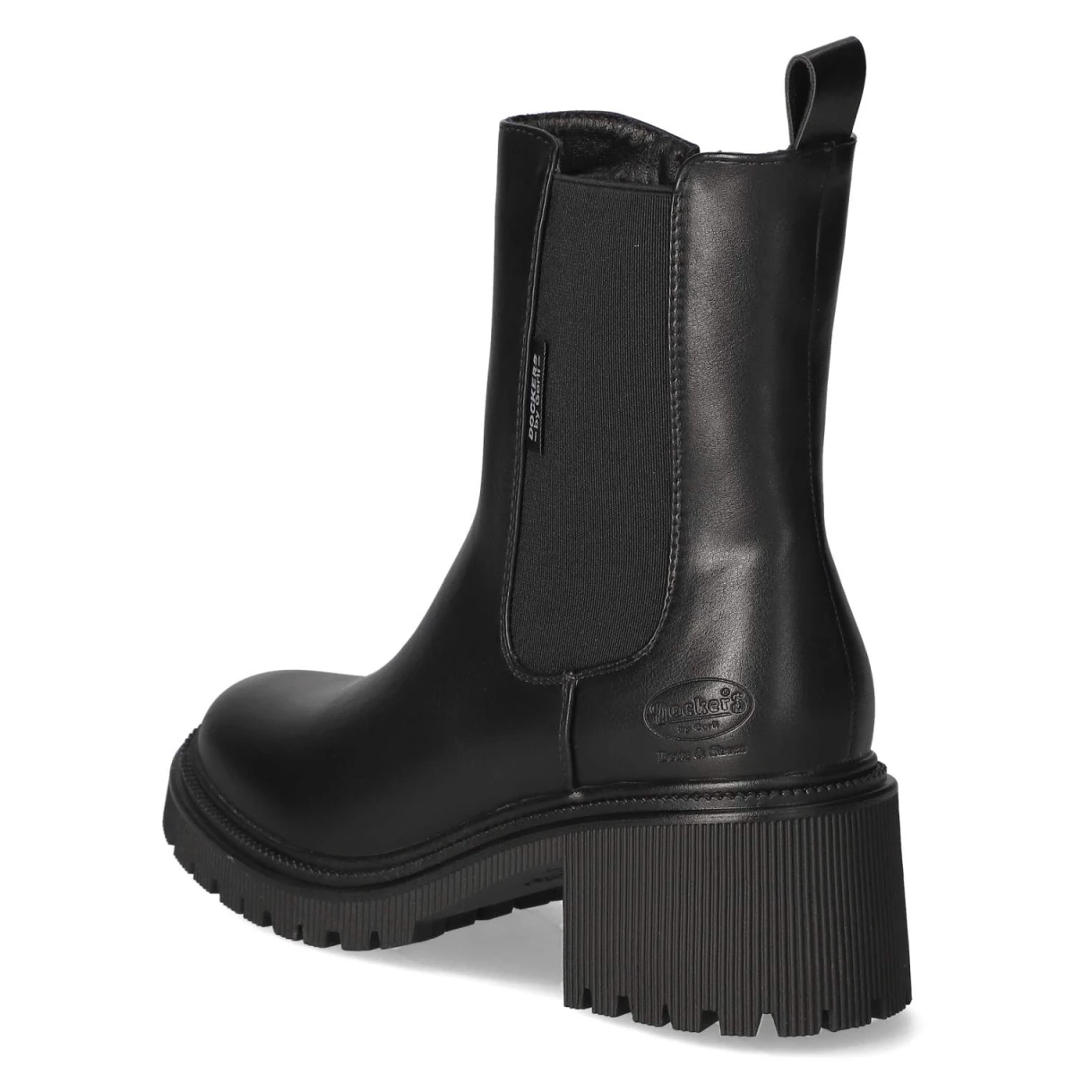 Dockers By GerliChelsea Boots - schwarz
